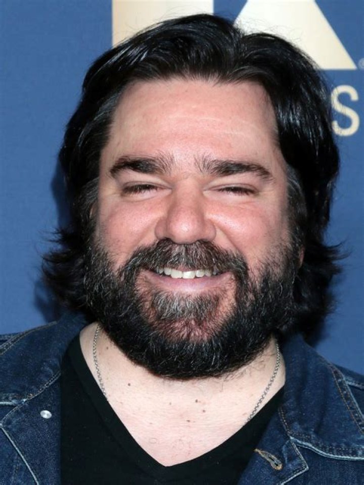 Matt Berry The Mandalorian Wiki Fandom