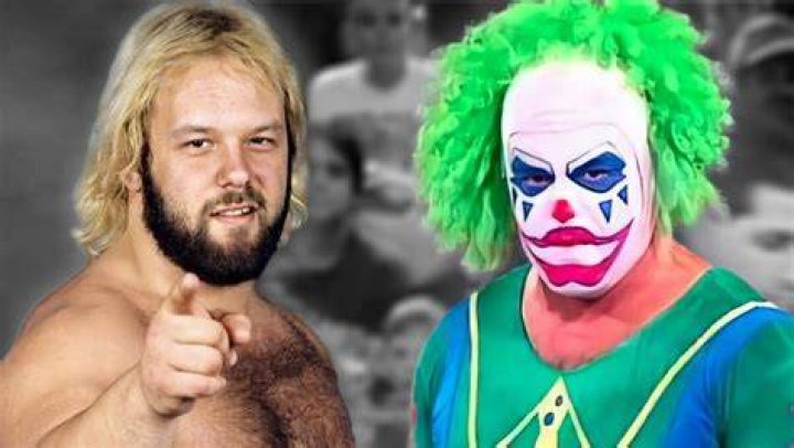 matt borne doink the clown