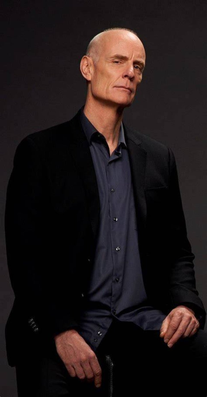 Matt Frewer as Nails in Cool World