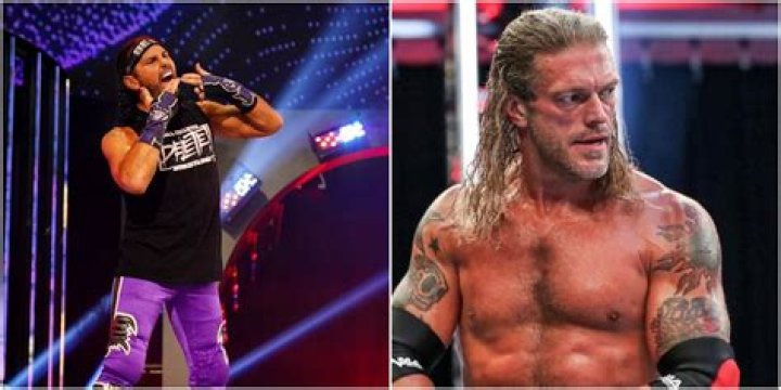 Matt Hardy Says Edge Would Have Ended Up At AEW If WWE Didn't Clear Him To Wrestle