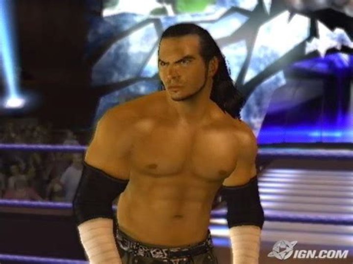 Matt Hardy WWE Raw 2 Cropped