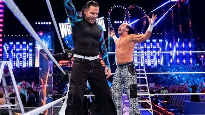 Matt Hardy
