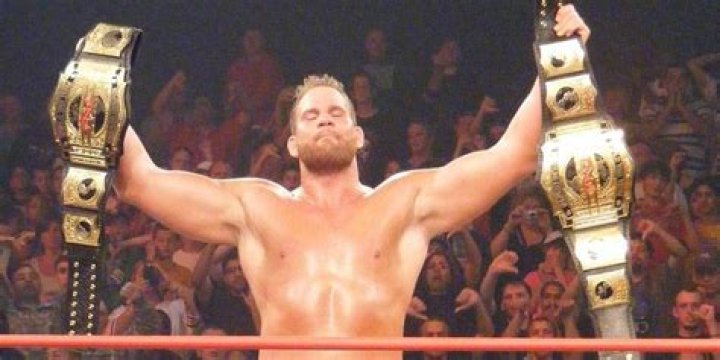 Matt Morgan Tag Team Championship