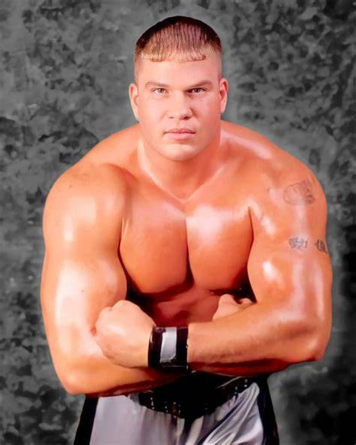 Matt Morgan
