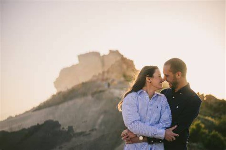Matthew & Andrea