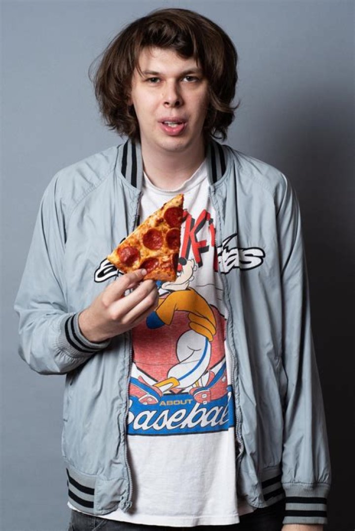 Matthew Cardarople as Pizza Guy in Annabelle Comes Home