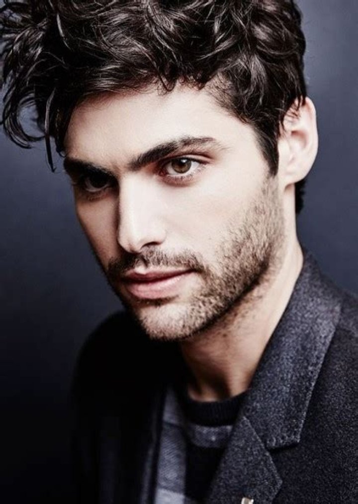 Matthew Daddario as Joe Reagan in Blue Bloods 