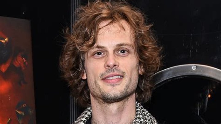 Matthew Gray Gubler as Riddler in James Gunn's DC Cinematic Universe