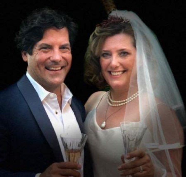 Matthew Labyorteaux Is A Married Man Worth & Movies)