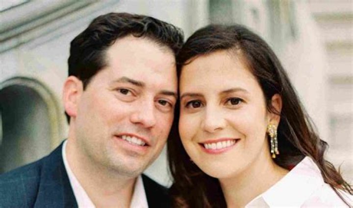 Matthew Manda (Elise Stefanik's) WikiBio, Age, Parents, Wife, Net Worth