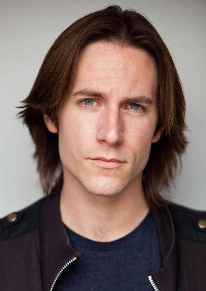 Matthew Mercer as Leorio Paladiknight in Asura's Wrath: Road to Hunter