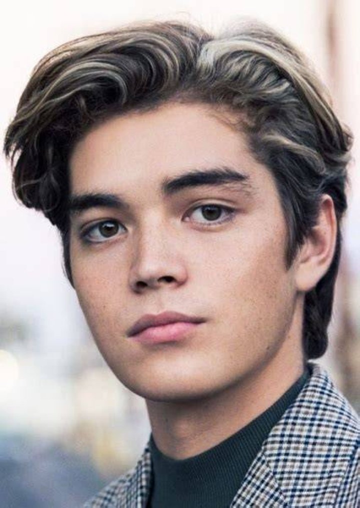 Matthew Sato Fan Casting