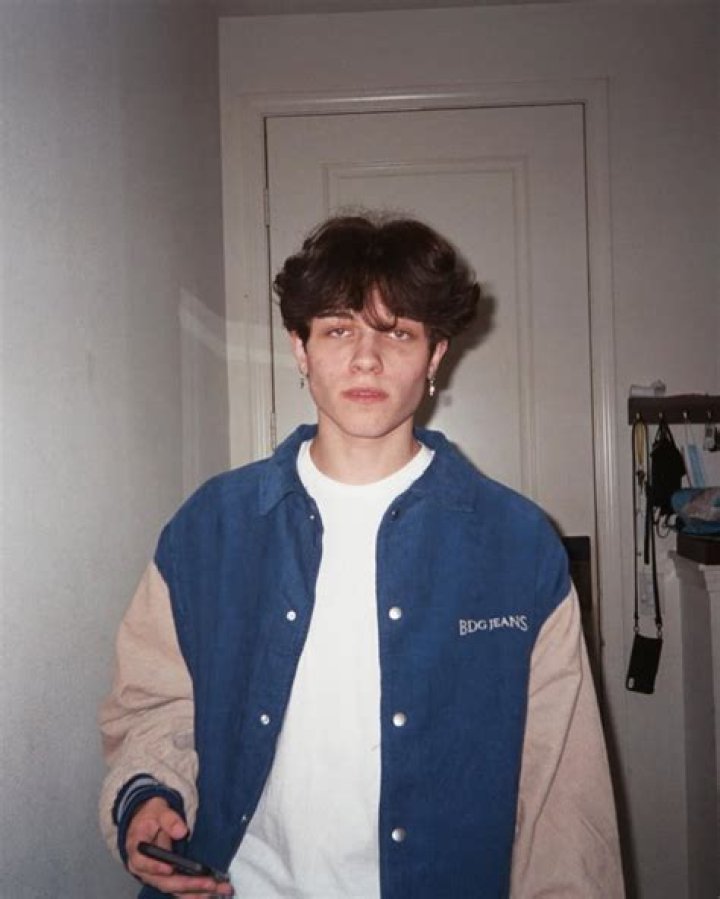 Matthew Sturniolo Age, Height, Girlfriend, Net Worth, Wiki