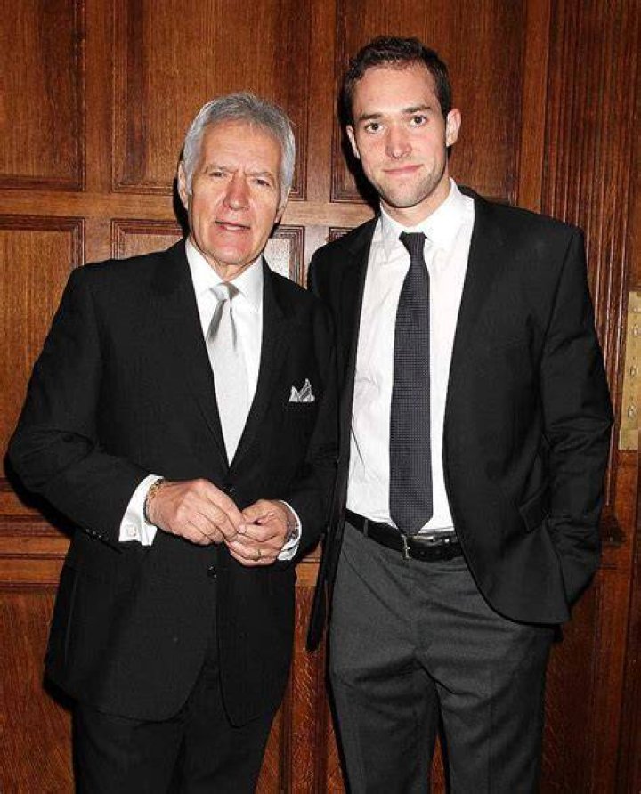 Matthew Trebek 5 things to know about Alex Trebek's son Tuko.co.ke