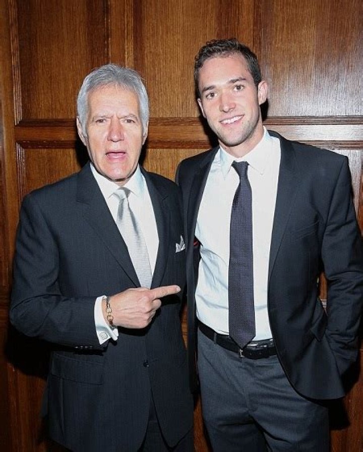 Matthew Trebek: A Deep Dive Into The Life Of The Jeopardy! Host's Son