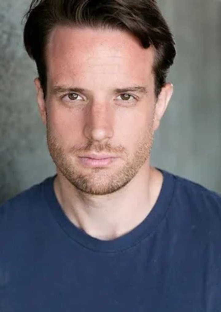 Matthew Waterson Fan Casting