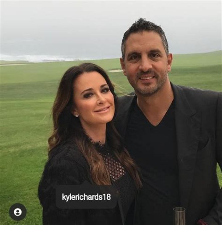 Mauricio Umansky Wiki, Age, Wife, Children, Parents, Siblings