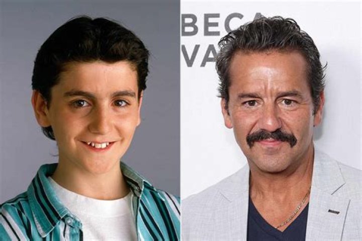Max Casella as Bernard the Elf in The Santa Clause 3