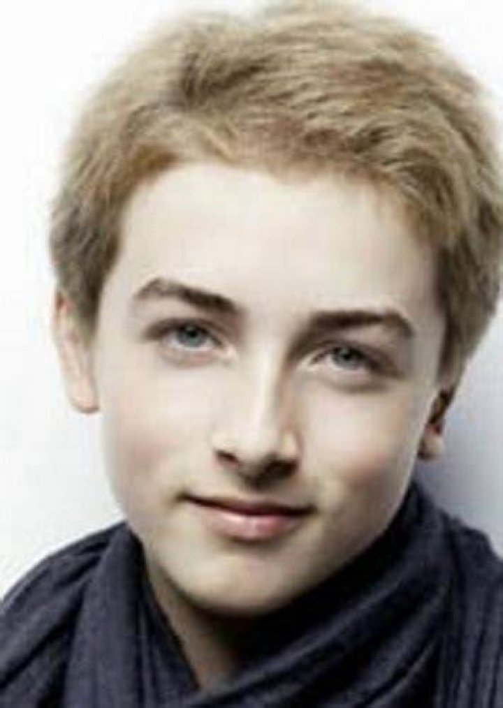 Max Cazier Fan Casting