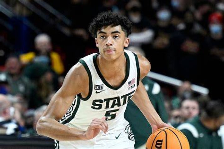 Max Christie 2022 Draft Prospect