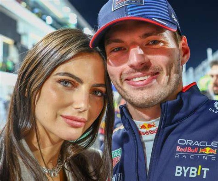 Max Verstappen’s Girlfriend Opens Up on ‘Pregnancy’ Struggles While Promoting
$76,450,000 Brand