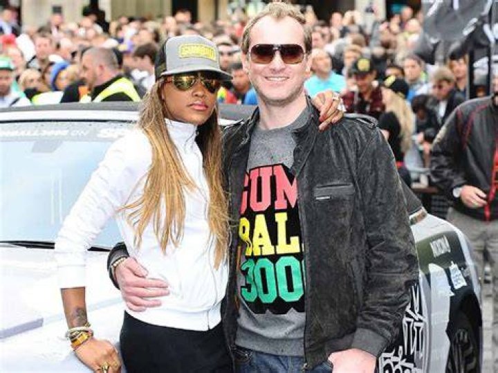 Maximillion Cooper: The Man Behind Gumball 3000