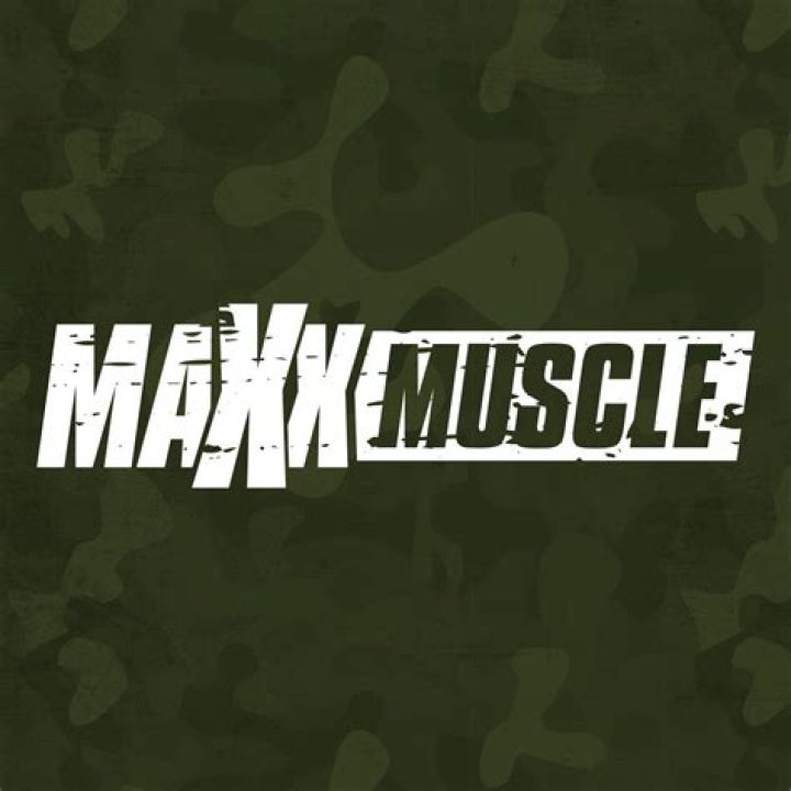 MAXXMUSCLE