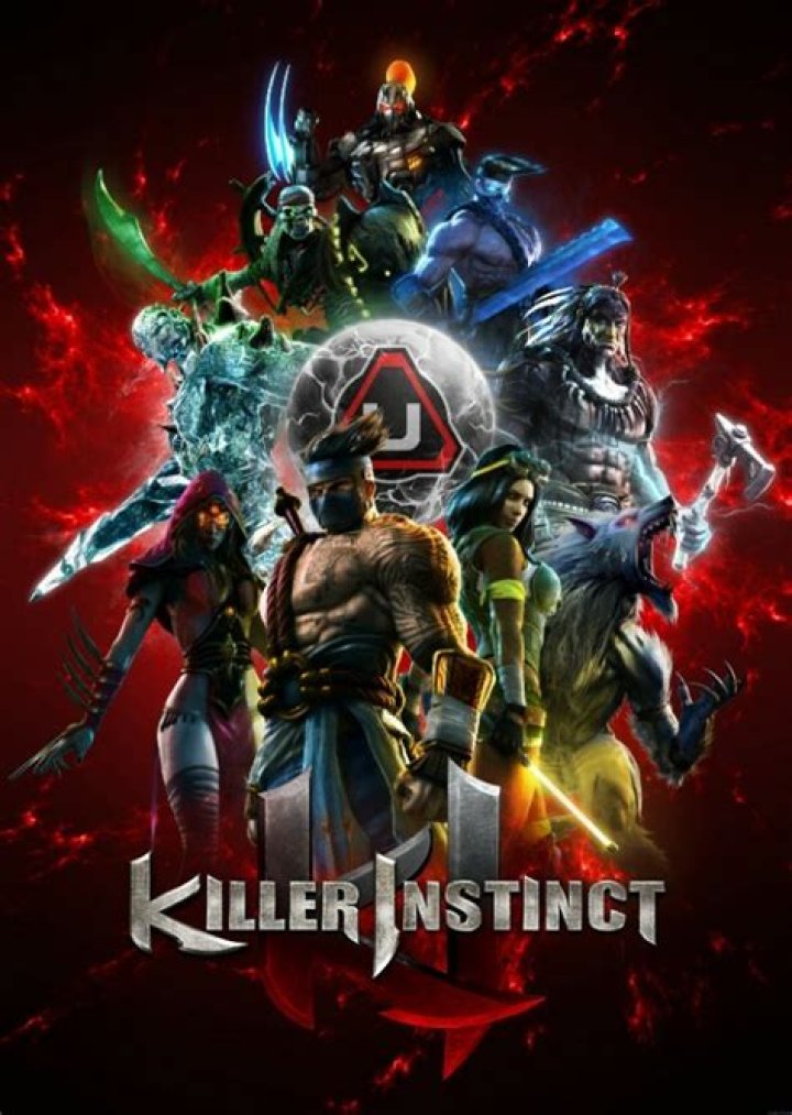Maya Fallegeros Fan Casting for Killer Instinct | myCast