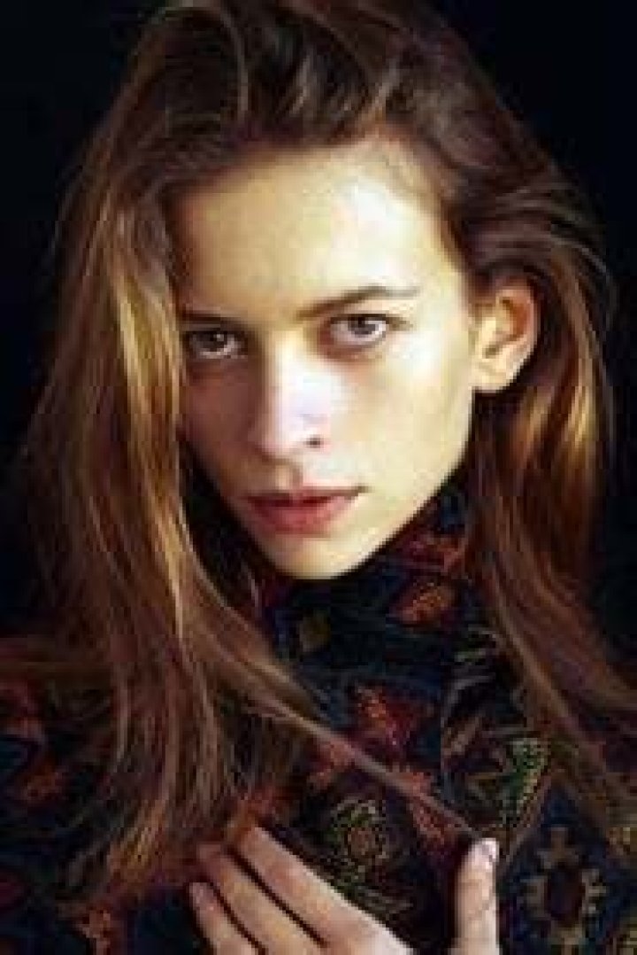 Małgorzata Mikołajczak Fan Casting