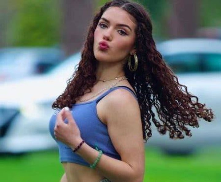 Mckinzie Valdez (mckinzievaldez3) Age, Wiki, Tiktok, Reddit, Leaked