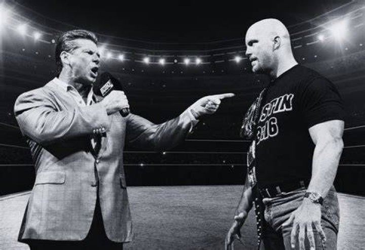 McMahons v Stone Cold
