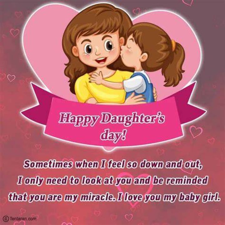 Meaningful Status For Daughter [Best Quotes for Daughter] [Updated]