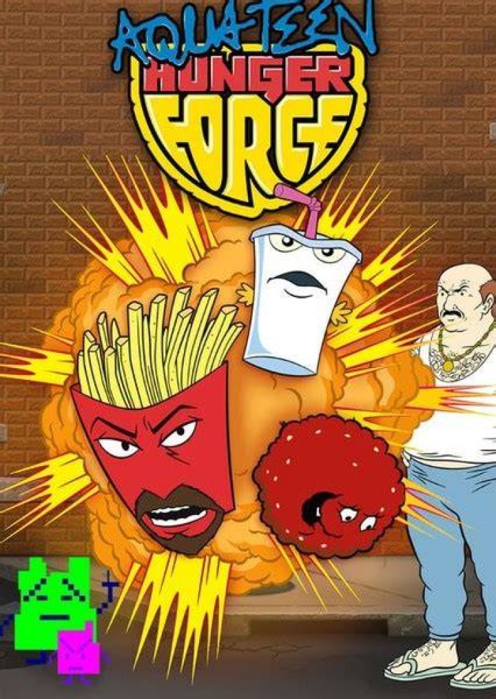 Meatwad Fan Casting for Aqua Teen Hunger Force (Regular Voice Actors) | myCast