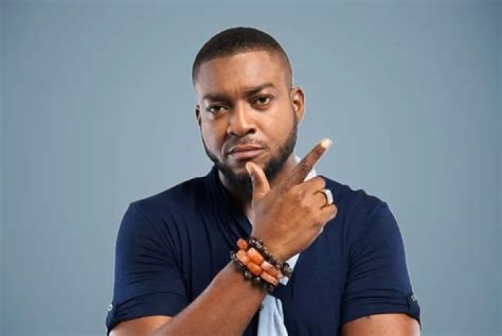 Media personality, Chidi Mokeme, escapes armed robbery attack in Lagos