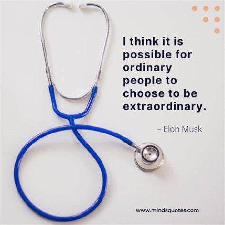 Medical Quotes And Sayings By Famous Doctors And Authors Poetry Likers