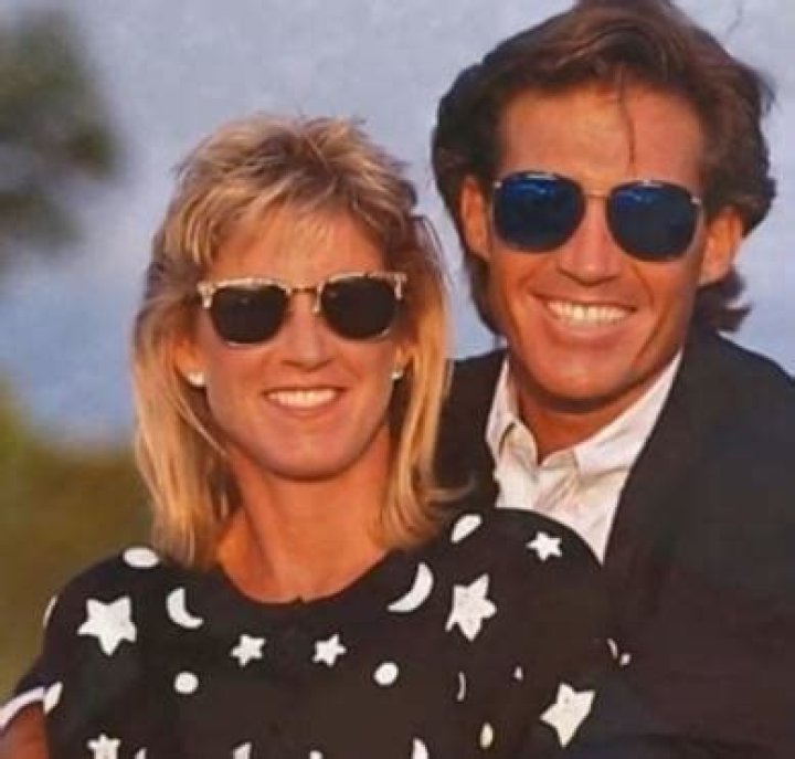 Meet Debra Harvick Who Was Once Andy Mill&rsquo;s Wife