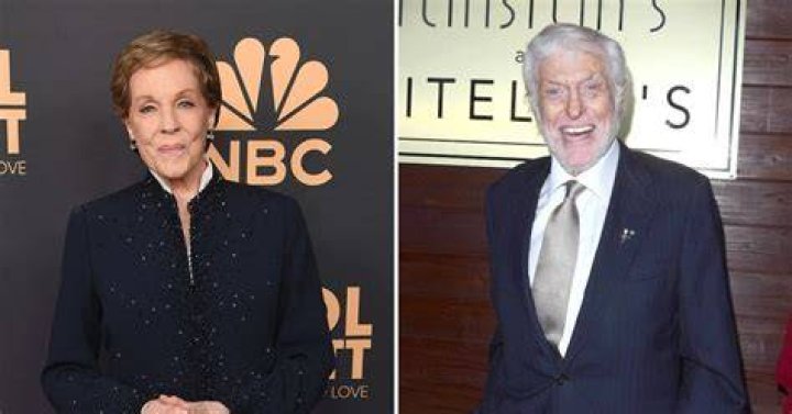 Meet Dick Van Patten&rsquo;s Youngest Son Who Is Also an Actor and Married to