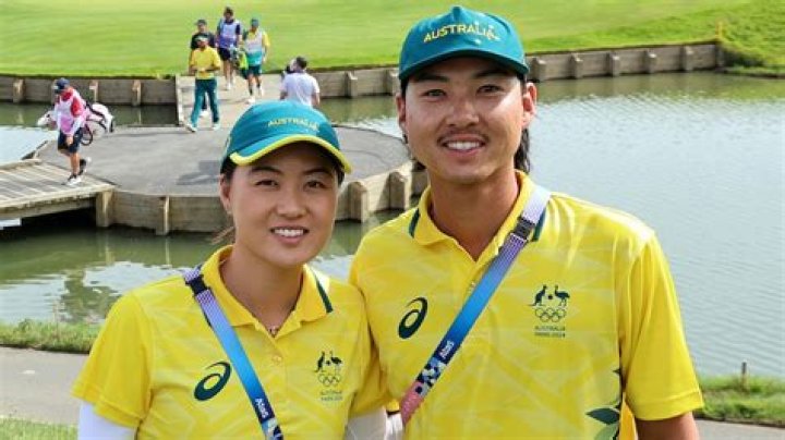 Meet Min Woo Lee’s Family: All You Need to Know About His Parents and LPGA
Superstar Sister