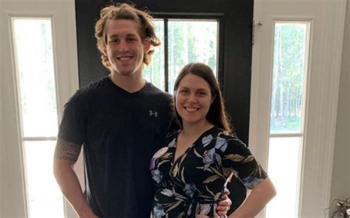 Meet Suzette, UFC Middleweight Brendan Allen’s Wife: Kids, Marriage and All We
Know About the Couple