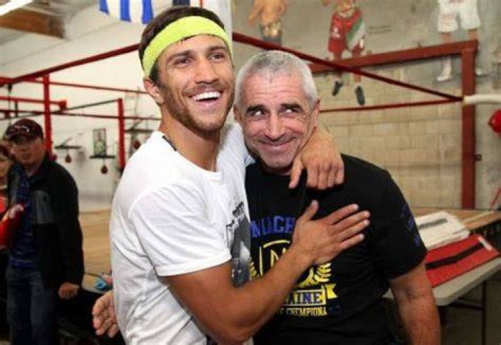 Meet the Genius Behind the Success of Vasyl Lomachenko – Anatoly Lomachenko