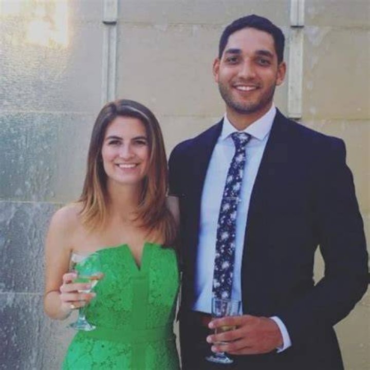 Meet The Husband Of Kaitlan Collins A Look Into Their Relationship