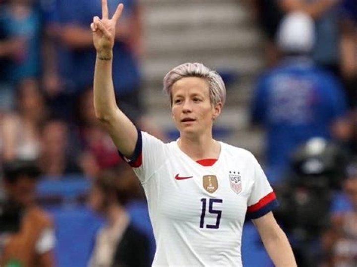 Megan Rapinoe&rsquo;s Net Worth Salary, Endorsements and Biography Fanbuzz