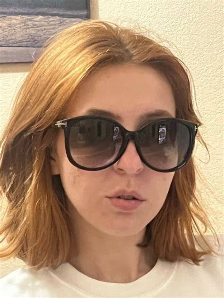 MeganBitchell / megan.bitchell Nude Leaks Photo 15 Fapeza