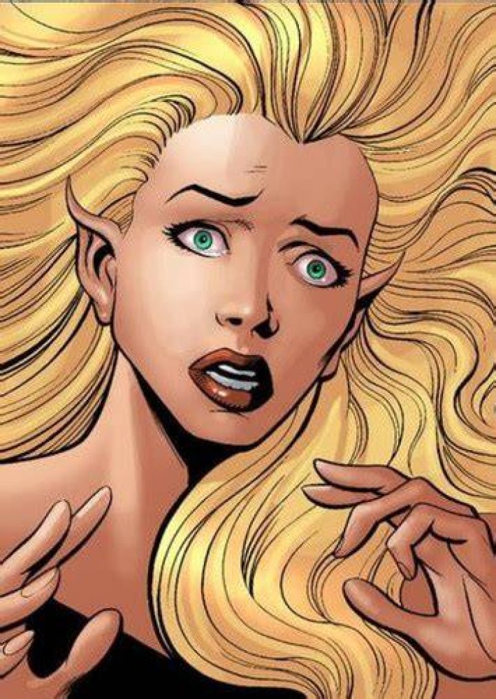 Meggan Puceanu Fan Casting