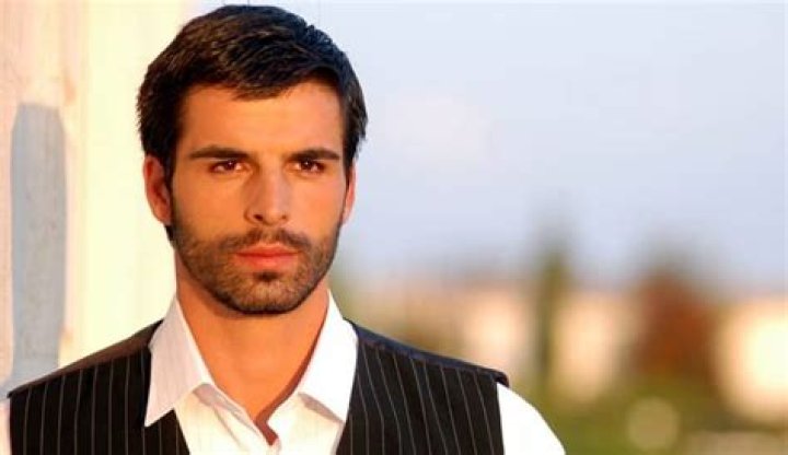 Mehmet Akif Alakurt age, height, weight, wife, dating, net worth, bio