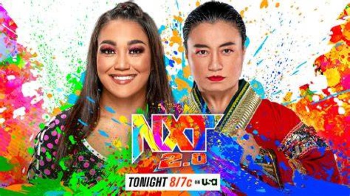Meiko Satomura Roxanne Perez