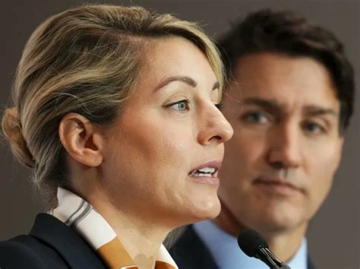 Melanie Joly's Husband: A Deep Dive Into Their Relationship