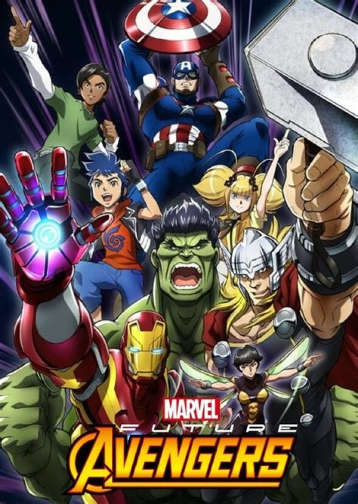 Melf Fan Casting for Fan Casting Forgotten Marvel Characters In The MCU | myCast