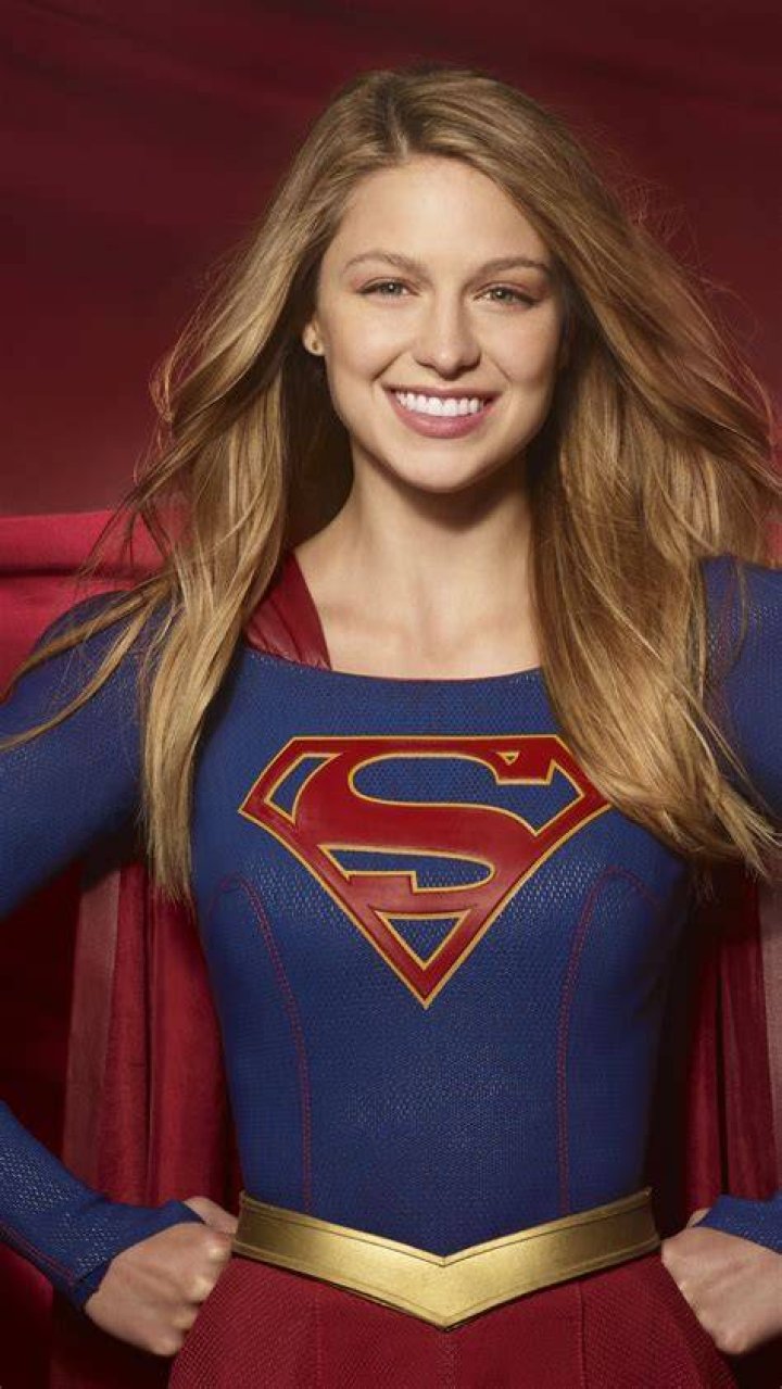 Melissa Benoist as Serena in Bewitched Modern Day Series Reboot