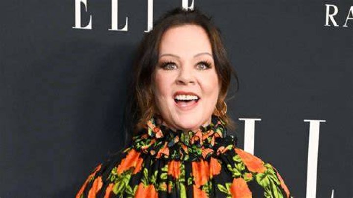 Melissa McCarthy as Scuttle in The Little Mermaid (Genderswap)
